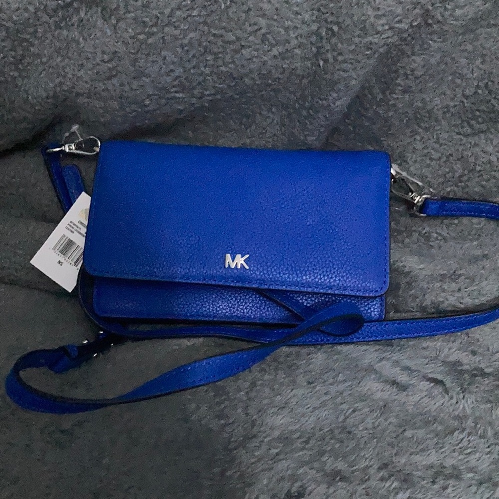 Michael Kors crossbody